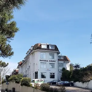 Hotel Russell Court **
