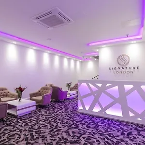 Hotel Signature Hotel London ***