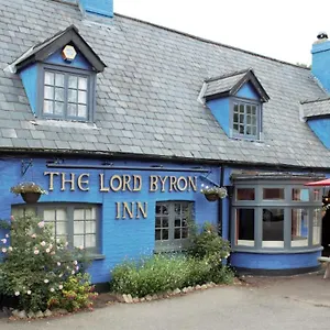 ** Gasthof The Lord Byron Großbritannien