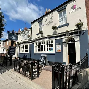 Inn The Grey Horse **