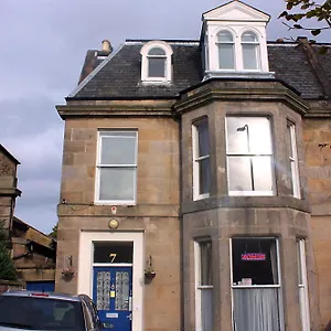 Bed and breakfast Edinburgh Holiday Guest House ***