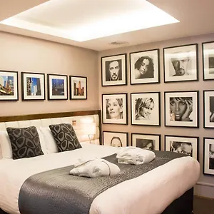 Hotel Le Monde ****