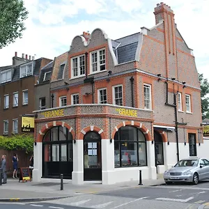 Inn The Grange Pub ***