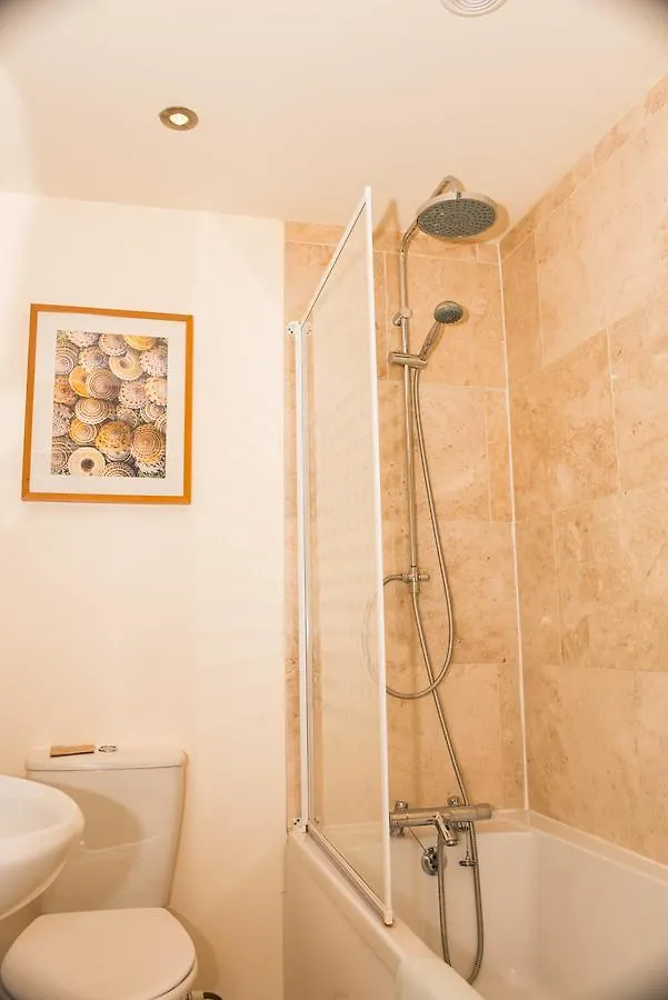 The Rising Sun Inn Bath United Kingdom