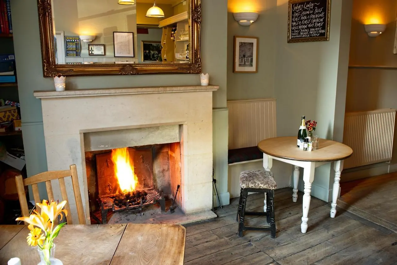 ***  The Rising Sun Inn Bath United Kingdom