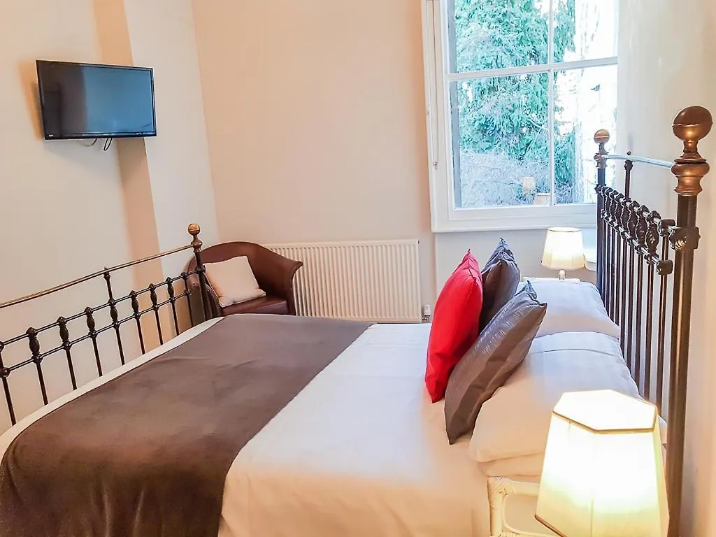 The Rising Sun Inn Bath 3*,  United Kingdom